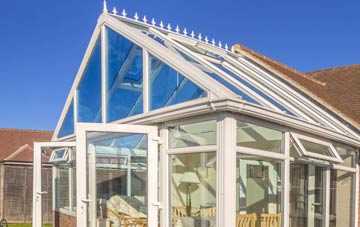 conservatory roof insulation costs Cefn Hengoed