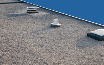 flat roofing Cefn Hengoed