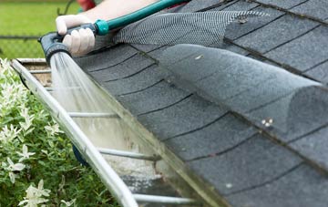 Cefn Hengoed gutter cleaning costs