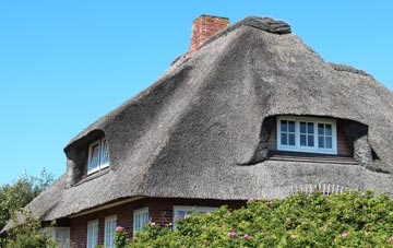 thatch roofing Cefn Hengoed