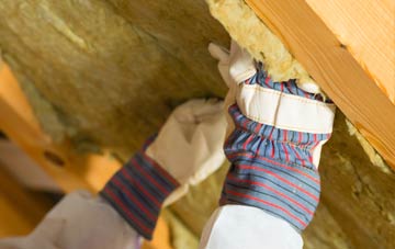 types of Cefn Hengoed pitched roof insulation materials